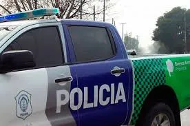 descarga