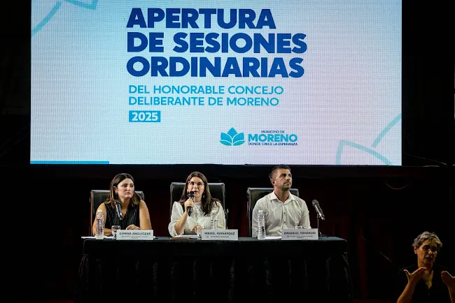 APERTURA DE SESIONES ORDINARIAS HCD (11)