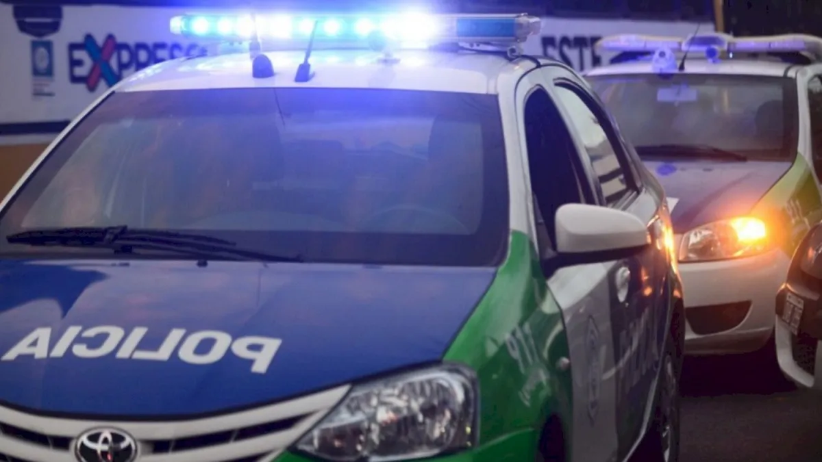 Policia-de-Buenos-Aires