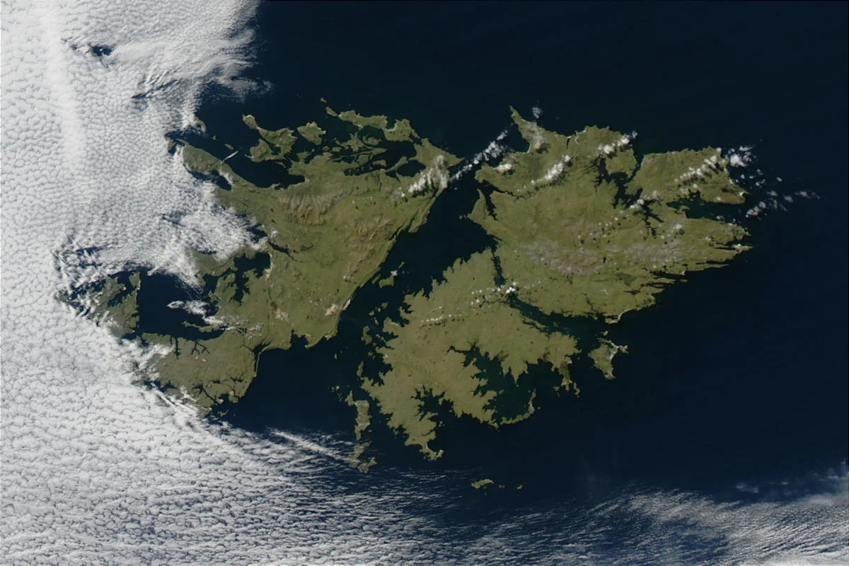 Islas-Malvinas