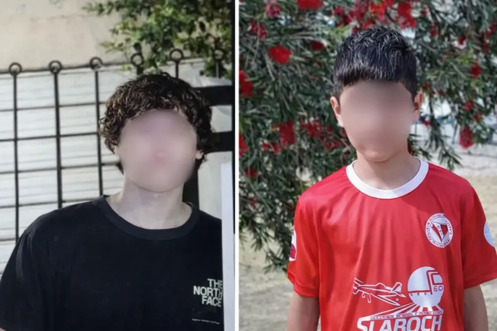 NOTA MASACRE ESCOLAR