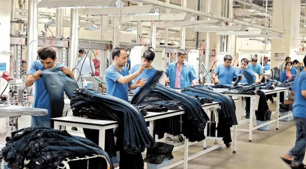 NOTA UNICA TEXTILES