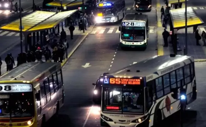 colectivos