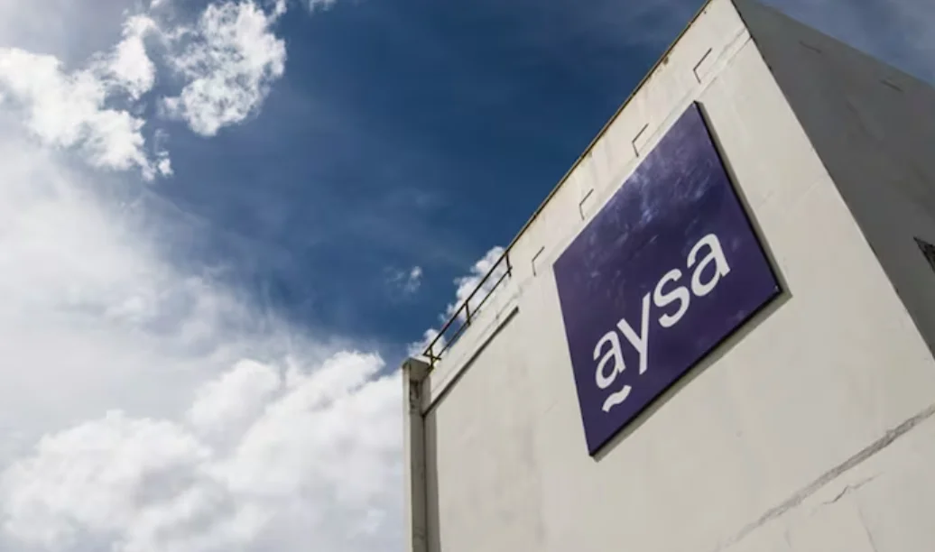 nota aysa 