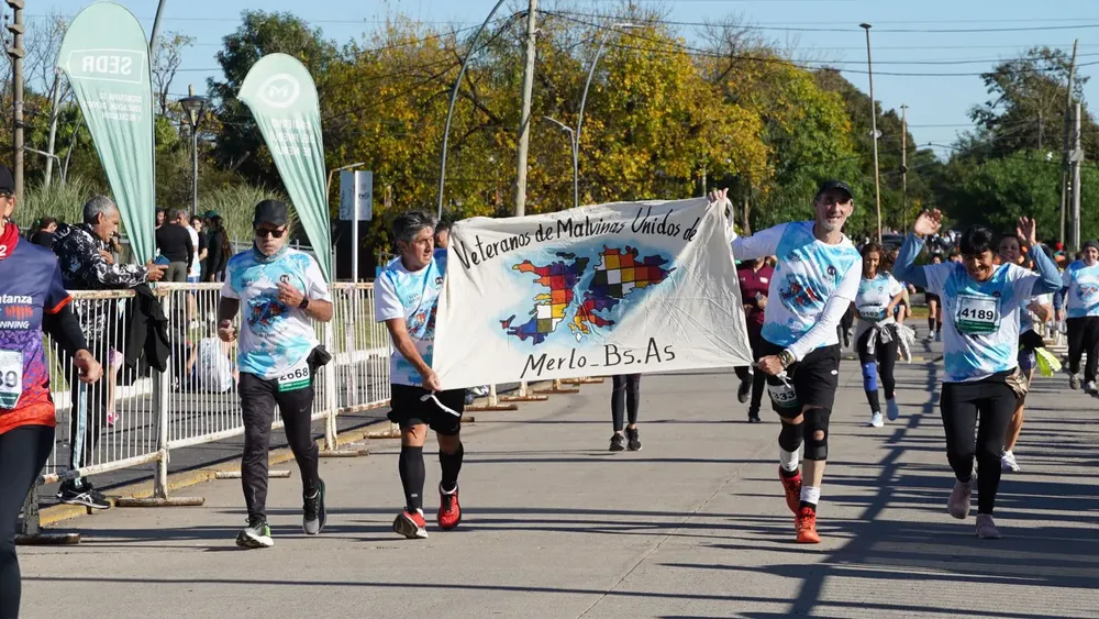 NOTA 2 MERLO CAMINATA