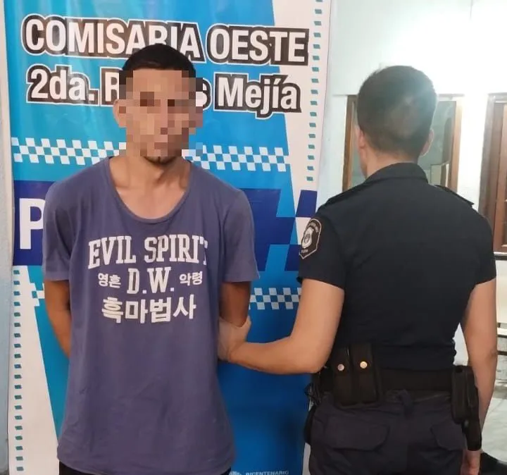 Detuvieron en Ramos Mejía al presunto femicida de Merlo