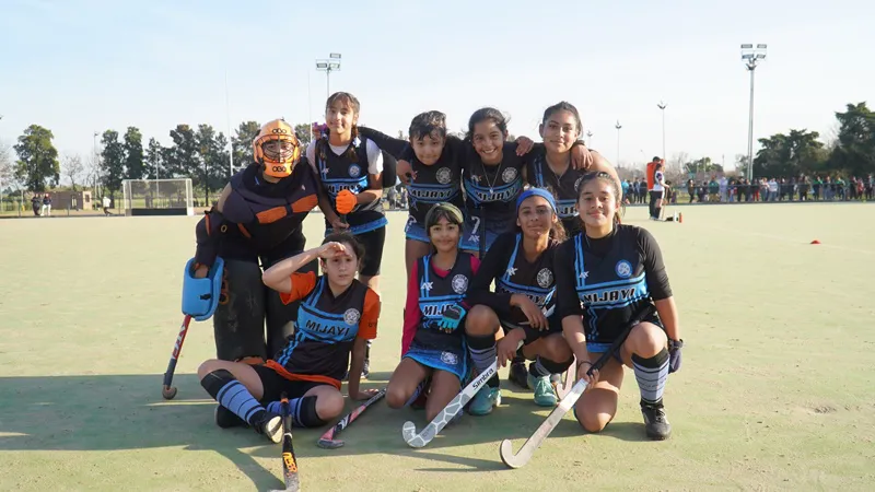 NOTA 2 HOCKEY