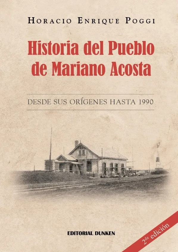 El Dr. Poggi recibió la Diplomatura Sanmartiniana y reafirma su compromiso con la historia de Mariano Acosta b
