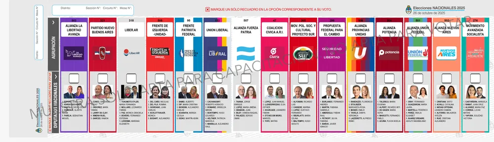 BUP_CAPACITACION