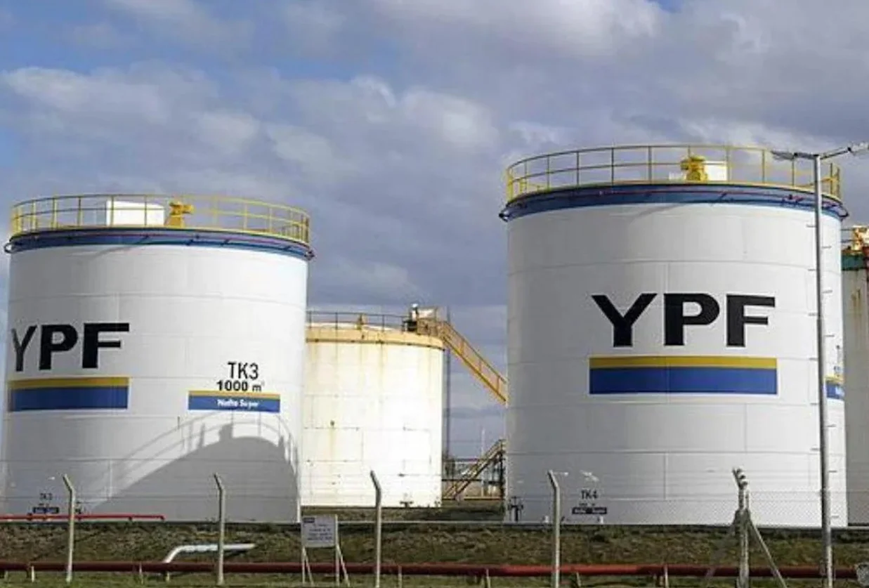 NOTA YPF