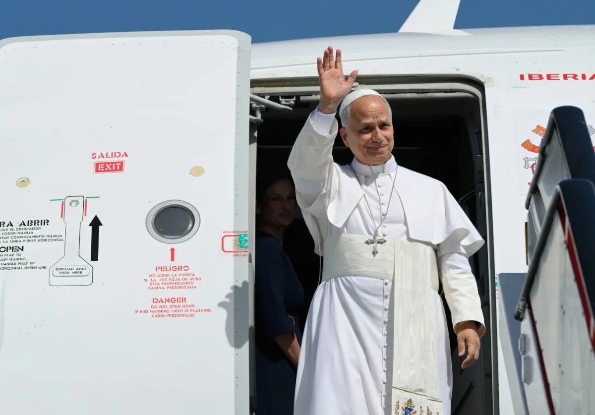 NOTA PAPA