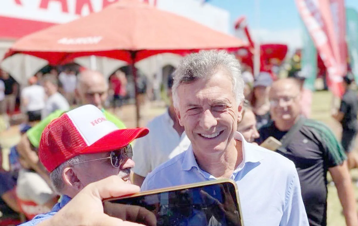 NOTA MACRI