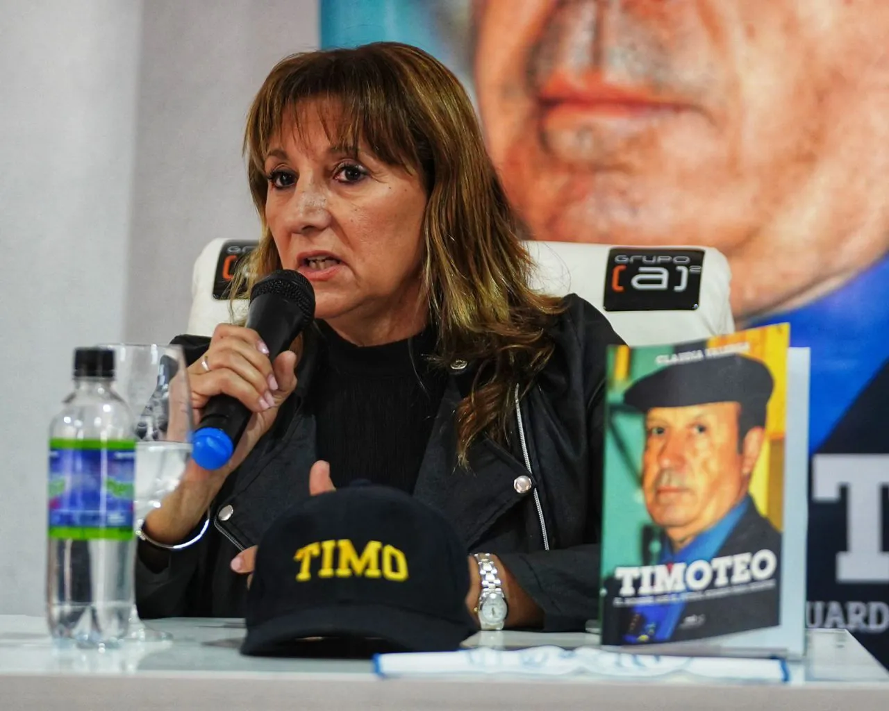 Timoteo Griguol 2