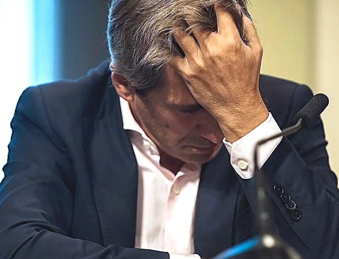 NOTA ECONOMÍA AJUSTE 
