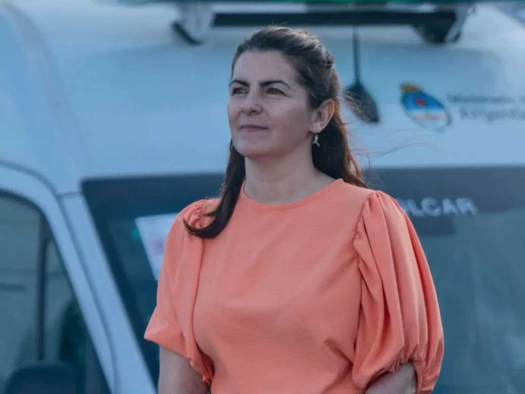 Rotunda victoria de Mariel Fernández en Moreno que le permite afianzar su gestión