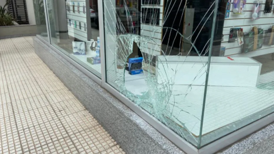 nota 1 asaltos