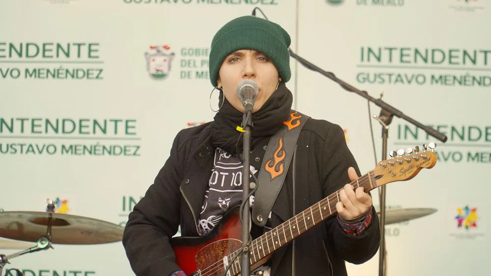 NOTA 2 FERIA ENCUENTRO MERLO