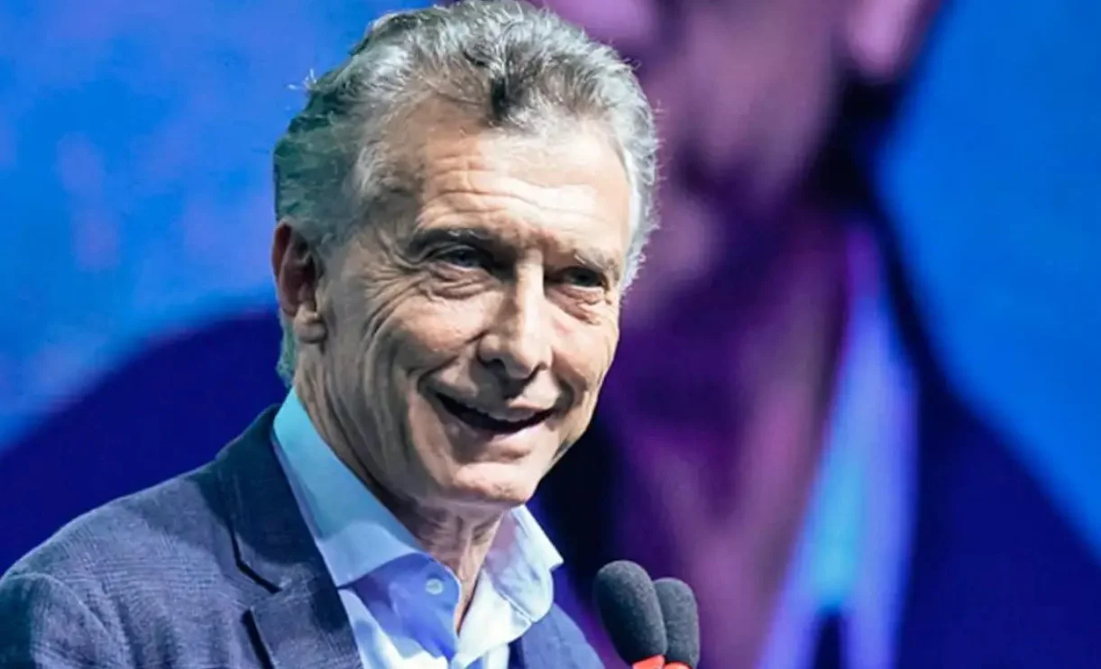 NOTA MACRI