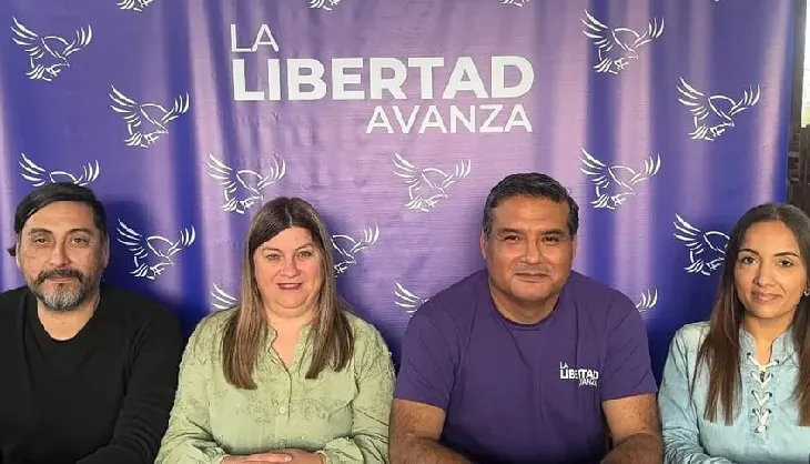 La Libertad Avanza en La Matanza autocrítica, tensiones internas y foco en la fiscalización rumbo a octubre