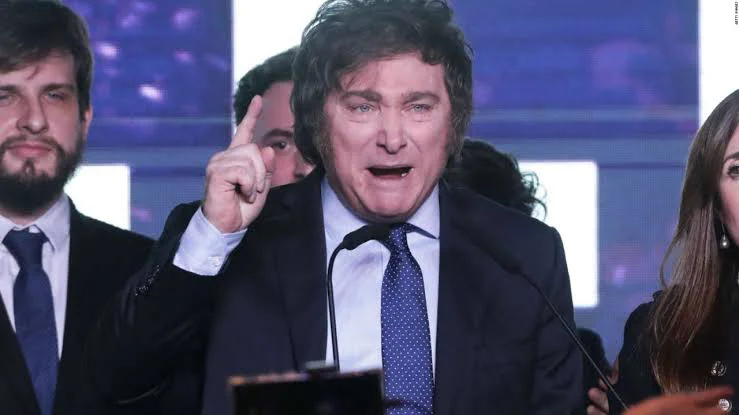 NOTA POLÍTICA ELECTORAL