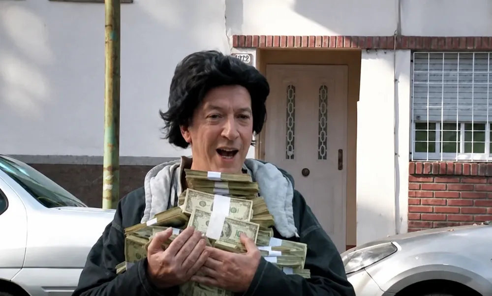 NOTA DOLARES