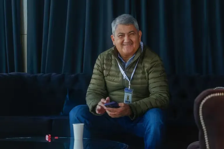 Vera “El acto fue impecable, por todo lo que se venía diciendo, agitando o haciendo propaganda”