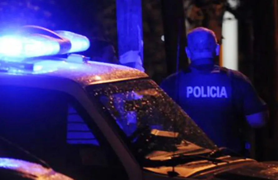 NOTA 1 CUSTODIO ASESINADO