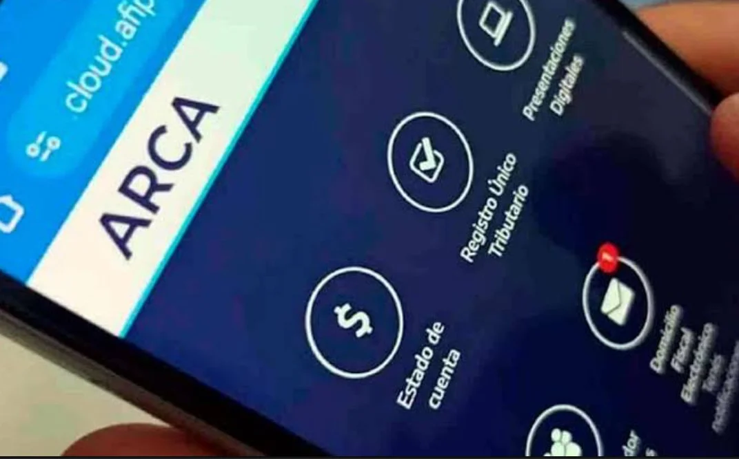 nota arca