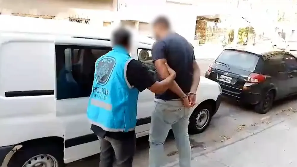 NOTA 1 DETENCIONES